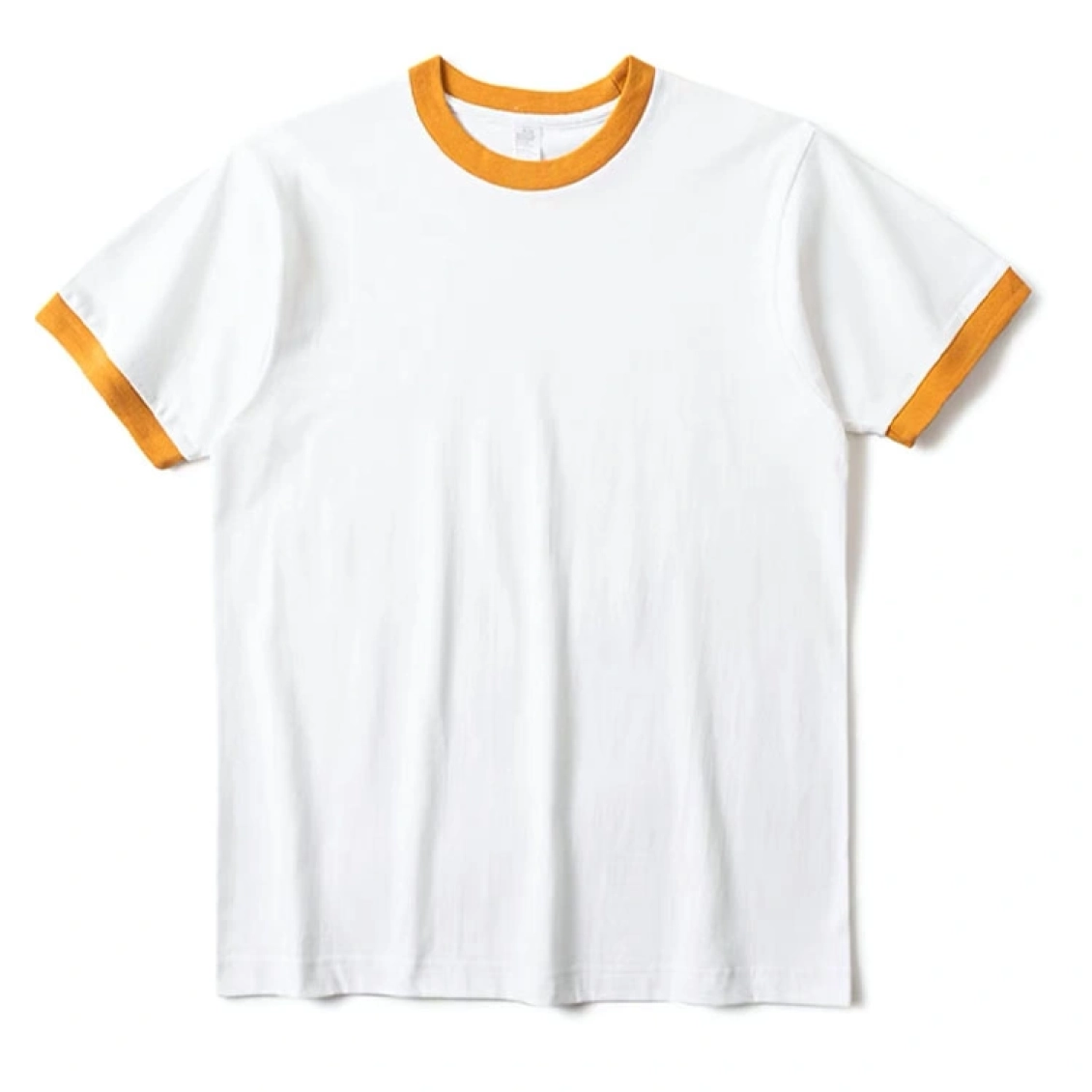 Wholesales Custom Men Ringer T-shirt Supplier Manufacturer Kyrgyzstan