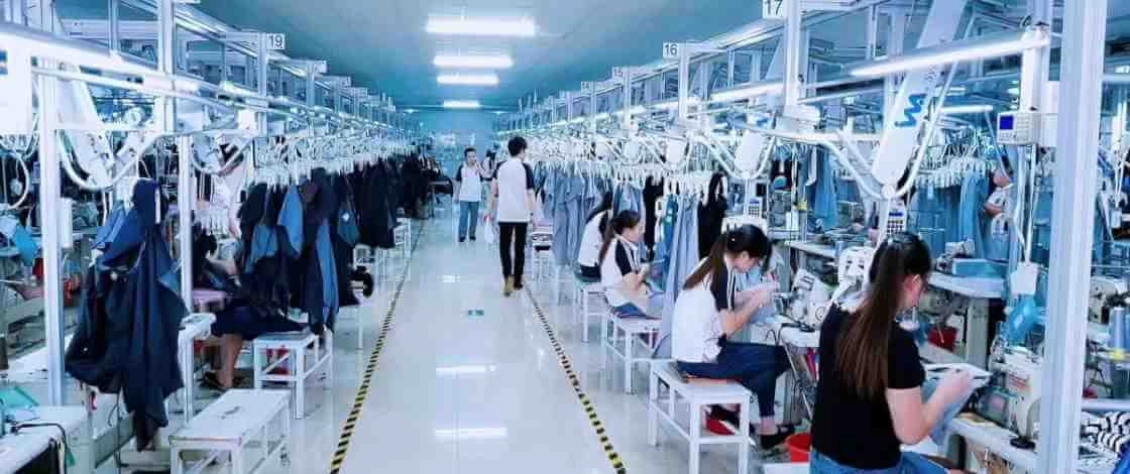 Garments Manufacturer In Bangladesh
