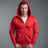 Mens Full Zip Hoodie Exporter In Bangladesh