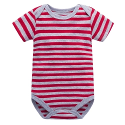 Premium Fabric Infant Onesie Manufacturers