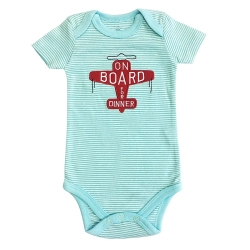 Top Rated Babies Onesie Supplier Manufacturers