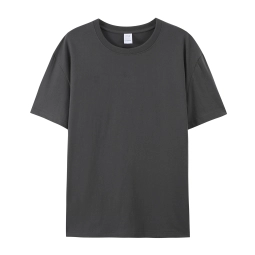 Dark Gray T Shirt