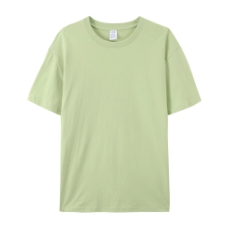 Macha Green T Shirt