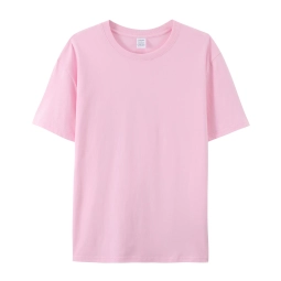 Pink T Shirt
