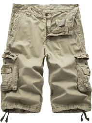 Mens Cargo Shorts Suppliers Lithuania