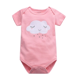 Baby Onesie Trends In The Infant Fashion Industry