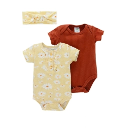 Fair Trade Baby Clothing Producers